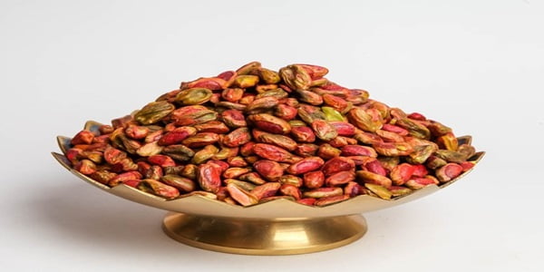 تصویر 3 از خرید مغز پسته لب ماتیکی + قیمت فروش استثنایی